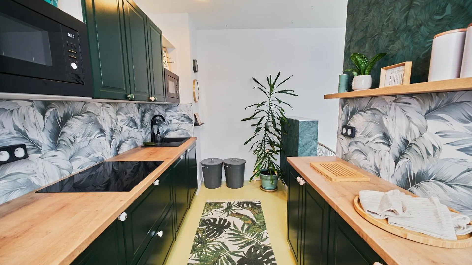 Hostel Prazacka Praga 0*,  Czechy