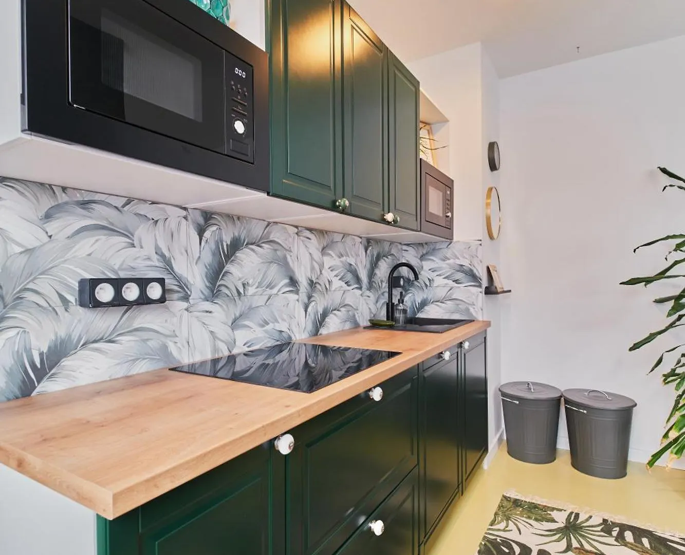 Hostel Prazacka Praga 0*,  Czechy