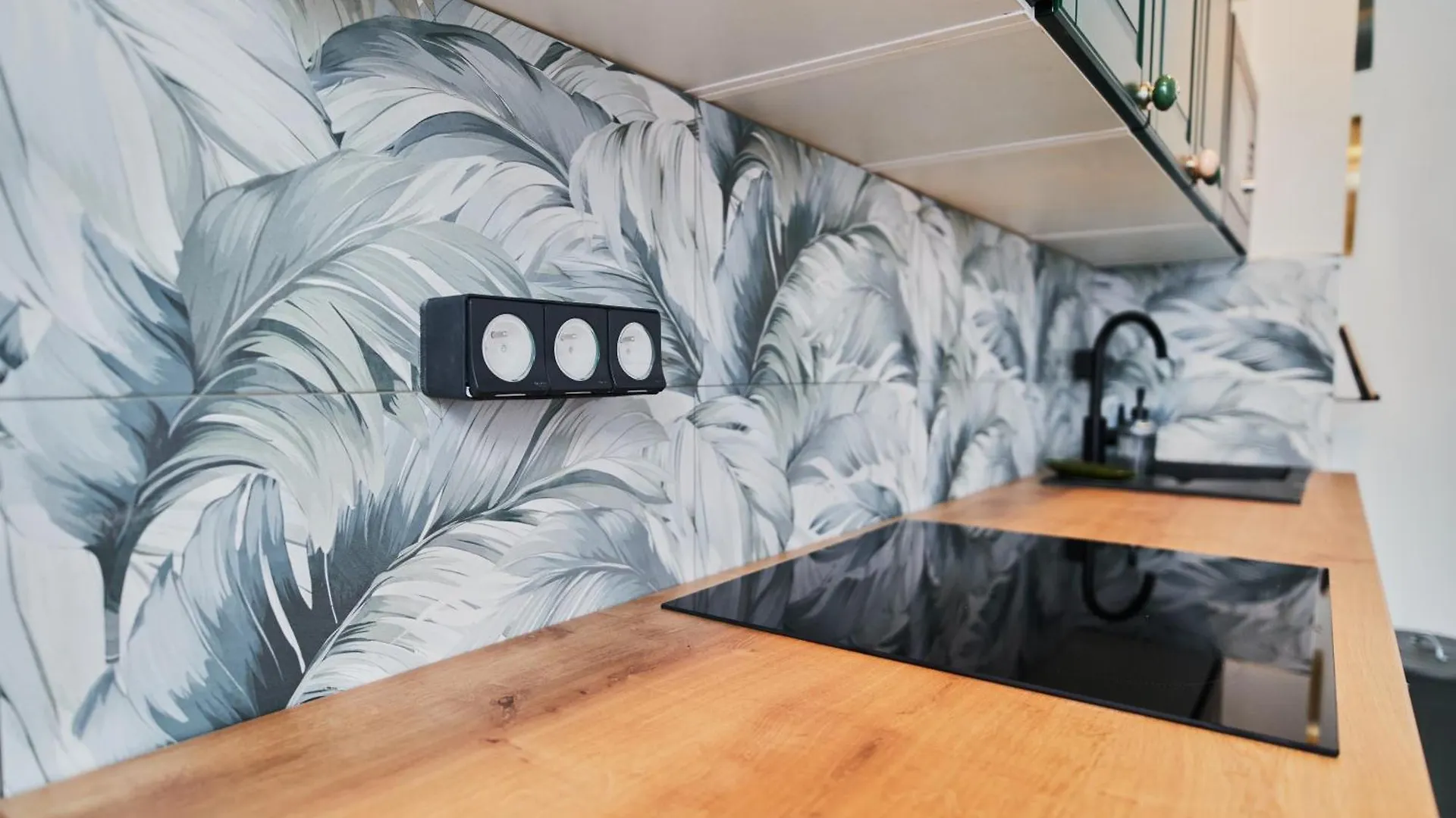 Hostel Prazacka Prag