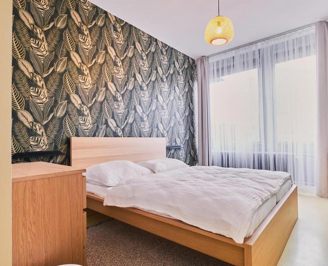 Hostel Prazacka Praga Czechy