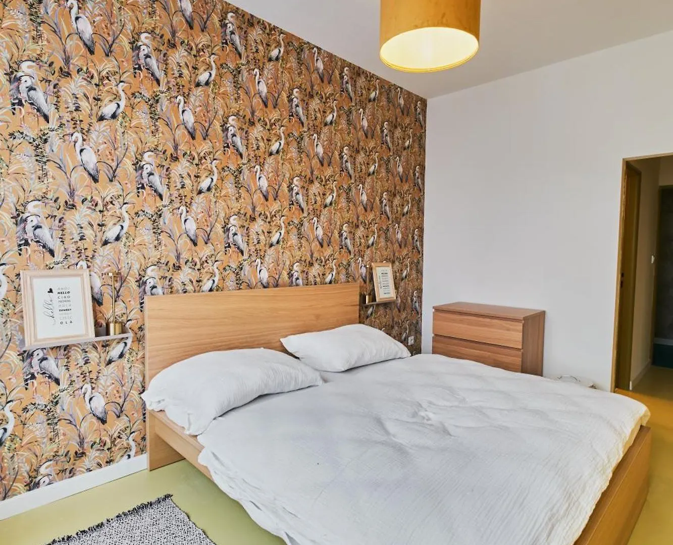 Hostel Prazacka Praga