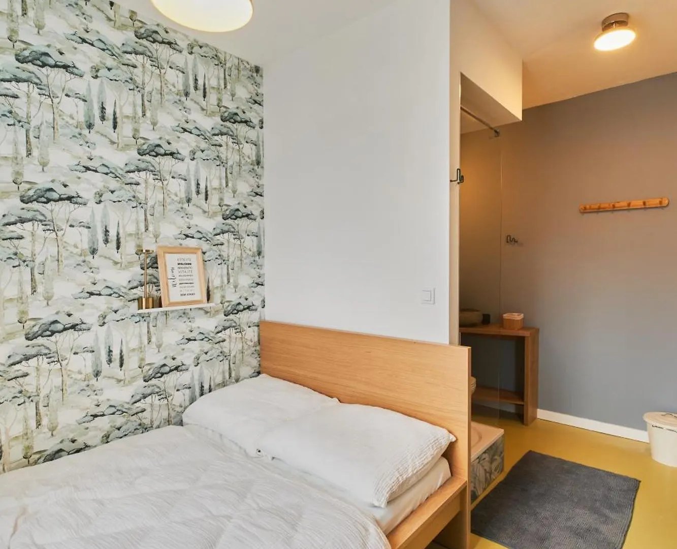 Hostel Prazacka Praga