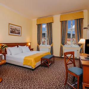 Hotel Louis Leger - Czech Leading, Praga