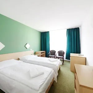 Hotel Mars, Praga