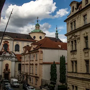 In School Prague