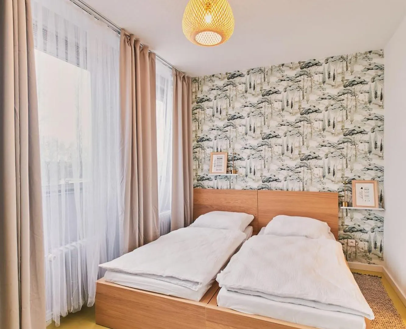 Hostel Prazacka Prague