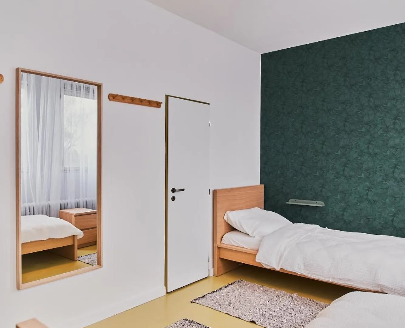 Hostel Prazacka Prague