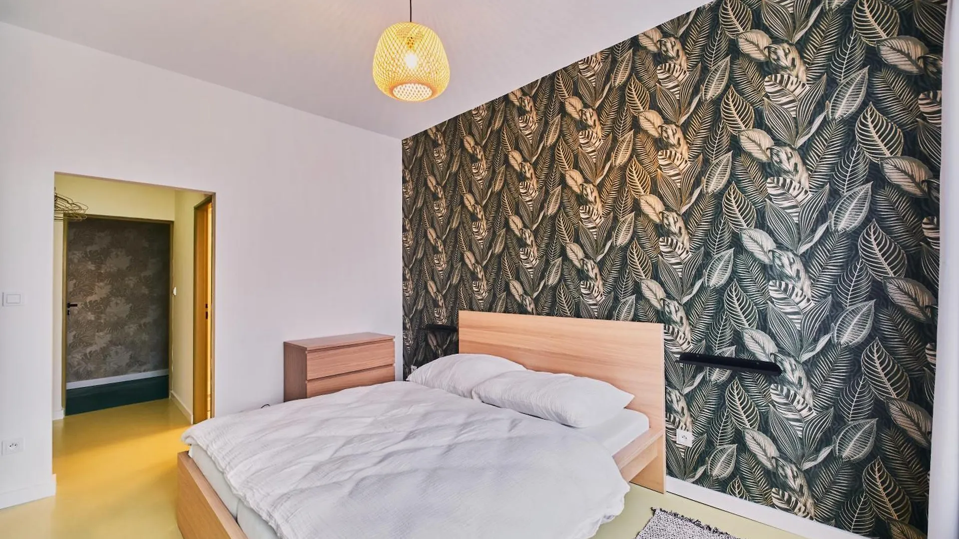 Hostel Prazacka Praga