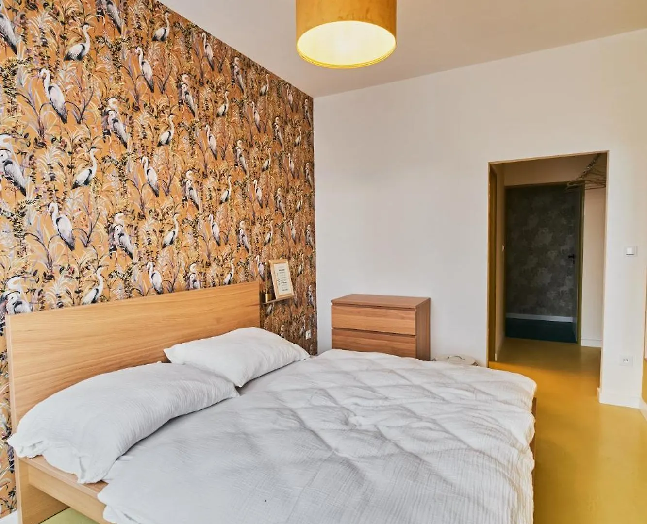 Hostel Prazacka Prague Czech Republic