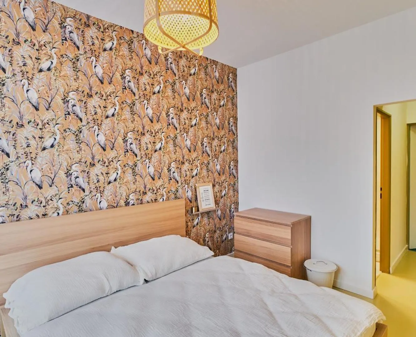 Hostel Prazacka Prague