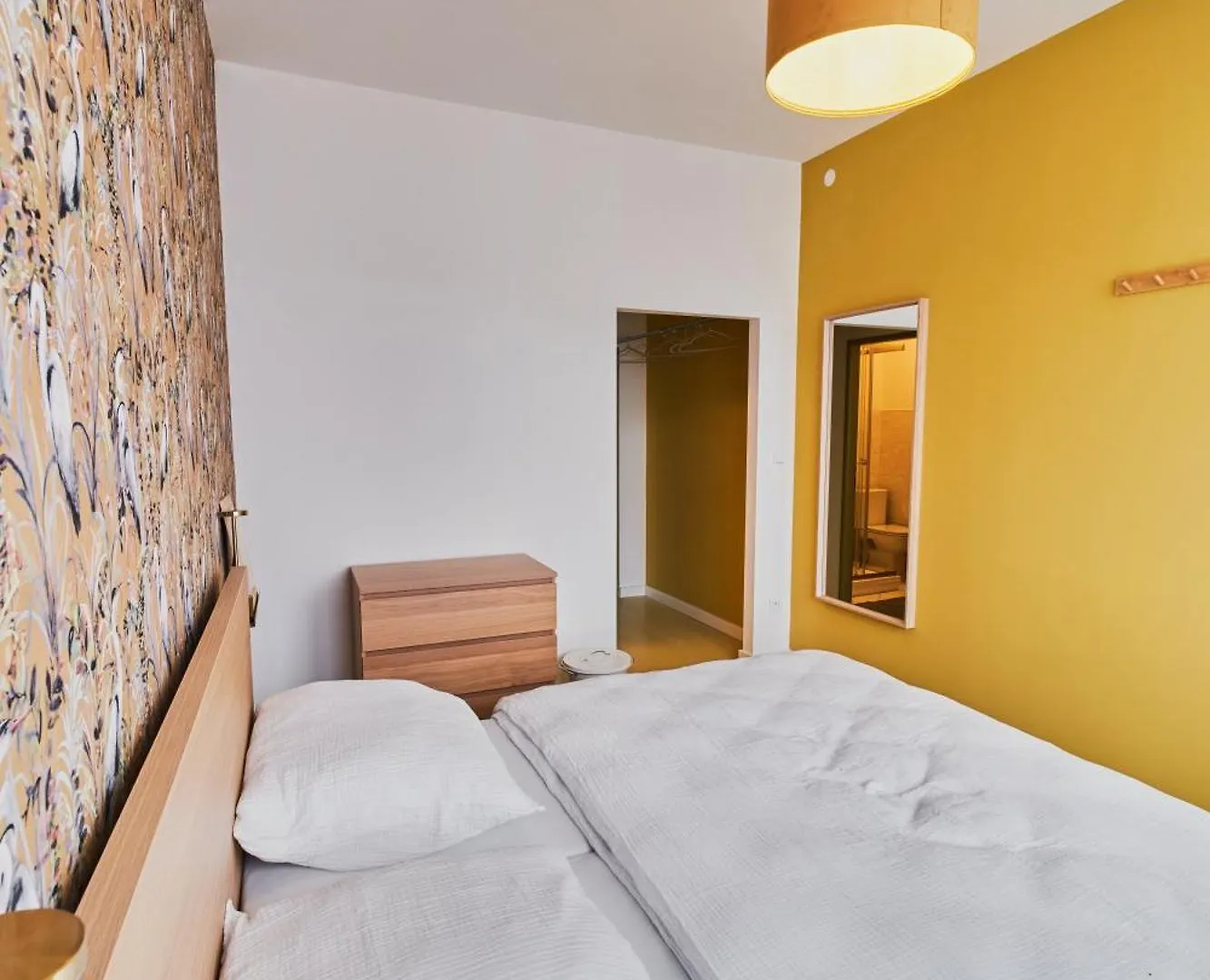 Hostel Prazacka Praga