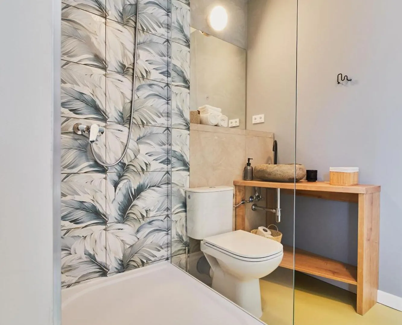 Hostel Prazacka Praga República Checa