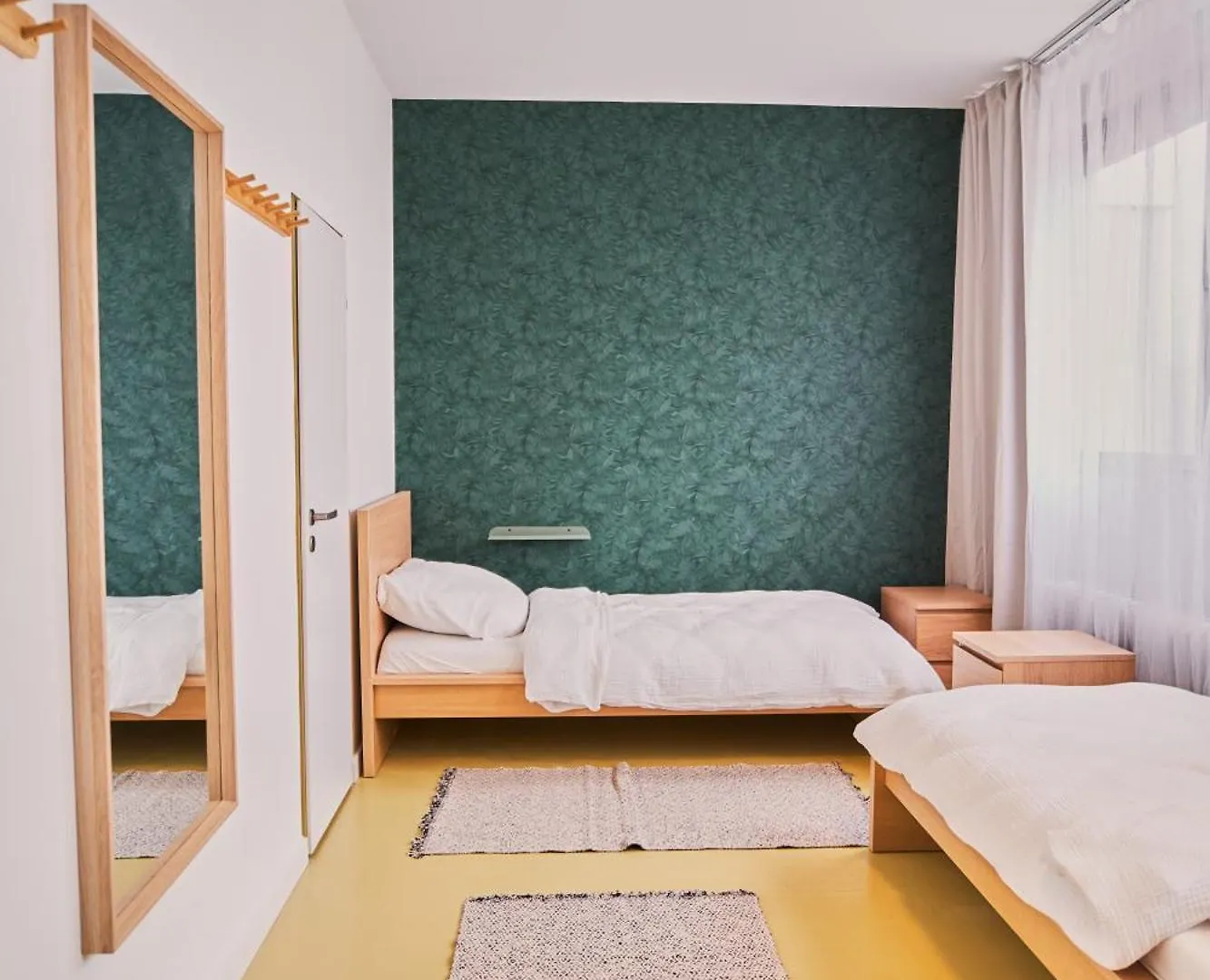 Hostel Prazacka Prague 0*,  République tchèque
