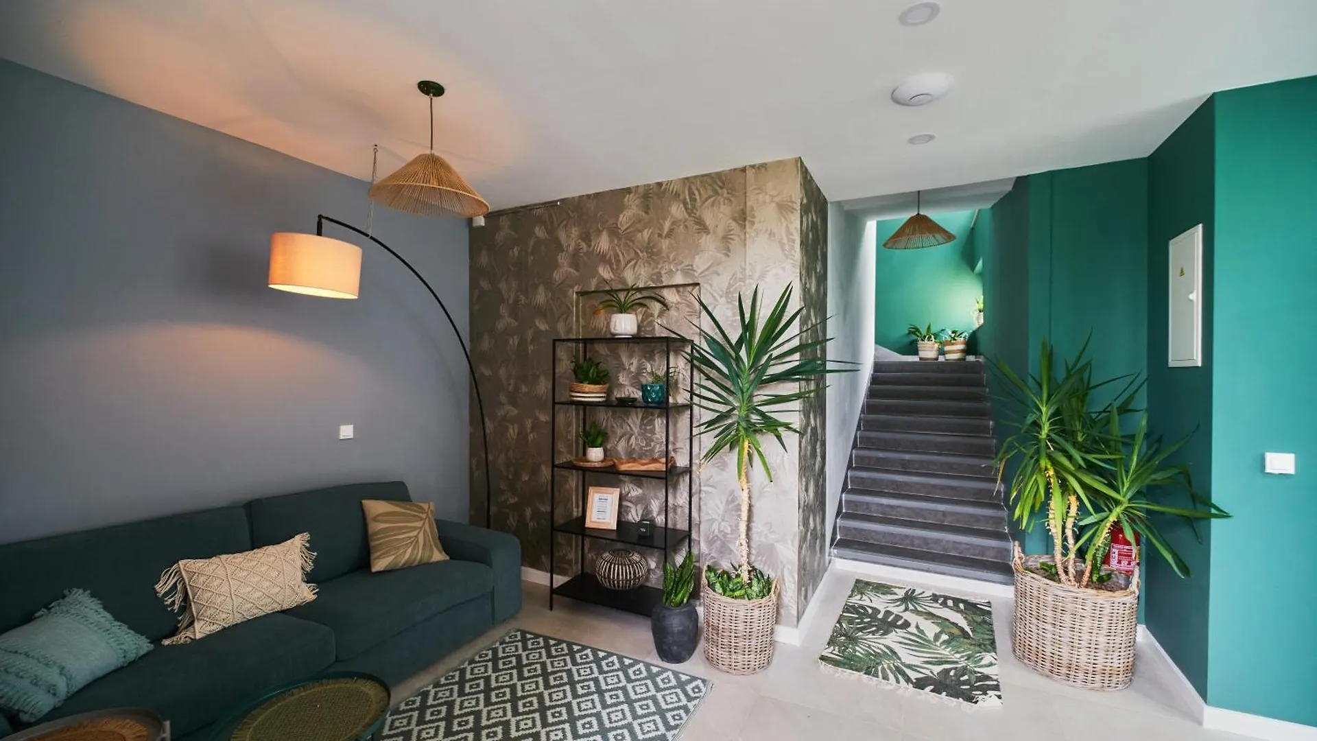 Hostel Prazacka Prague