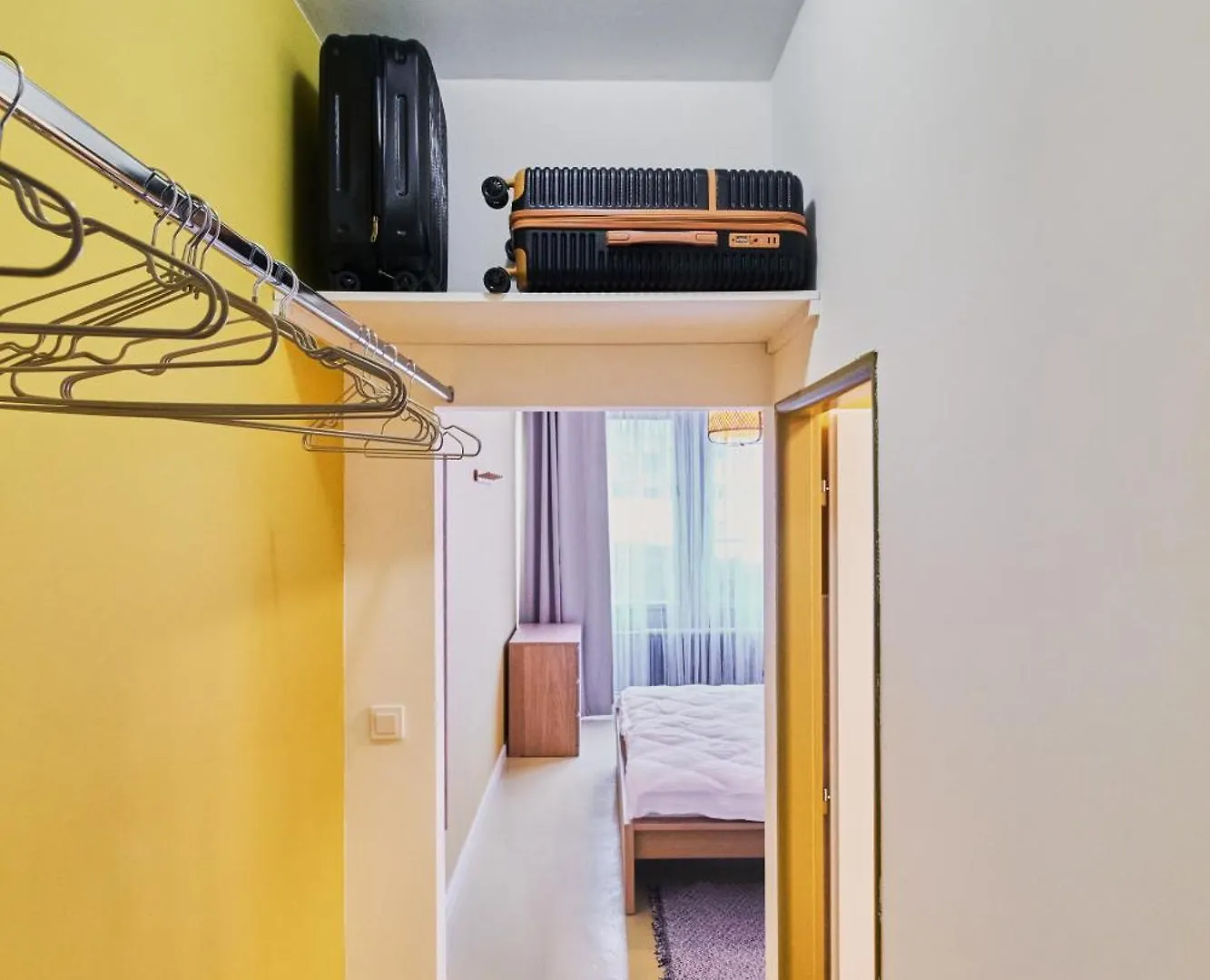 Hostel Prazacka Prague